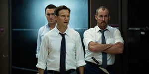 Revew: The Belko Experiment