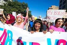 A Day Without a Woman