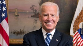 Joe Biden at SXSW