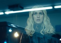 Aaron Katz’s <i>Gemini</i> Is a Stylish L.A. Mystery