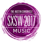 ChronEvents Official Picks for Unofficial SXSW