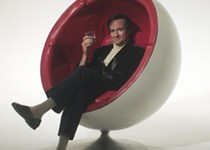 SXSW Film Review: <i>Becoming Bond</i>