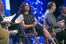 SXSW Panel: <i>Veep</i>: A Conversation with the Cast and Showrunner