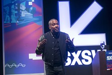 SXSW Film Keynote: Lee Daniels