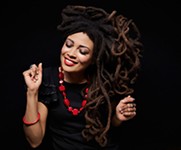 SXSW Music Interview: Valerie June