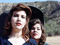 SXSW Music: Must-See Country