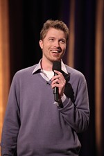 SXSW Comedy: <i>A Good Trip</i> with Shane Mauss