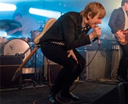 SXSW Music Live: Spoon Nite 1