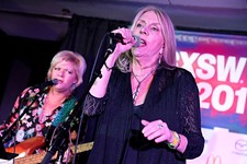 SXSW Music Live: Pegi Young