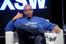 SXSW Panel: G-Funk With Warren G