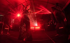 SXSW Music Live: Banks