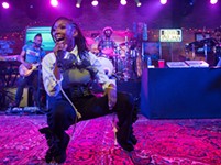 SXSW Music Live: The Roots & Friends