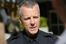 Lege Lines: The “Sanctuary Cities” Bill's Detrimental Effect