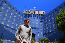Revew: My Scientology Movie