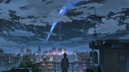 Revew: Your Name