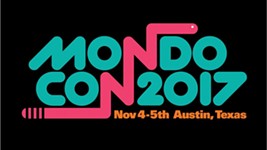 MondoCon Heads Downtown