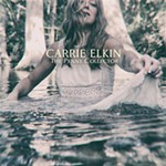 Carrie Elkin Record Review