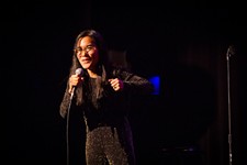 Moontower Review: Ali Wong