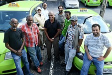 Reviving Austin's Cab Industry