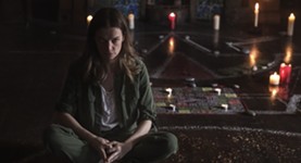 DVDanger: <i>A Dark Song</i>