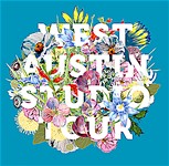 West Austin Studio Tour Recommendations