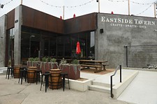 Review: EastSide Tavern