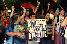 Gay Place