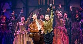 Arts: Summer Snapshot