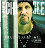 R.I.P. Jimmy LaFave