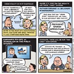 Jen Sorensen Comics