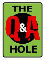 The Q&A Hole: What’s Your Favorite Place in Austin?