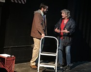 Mastrogeorge Theatre's <i>Good People</i>