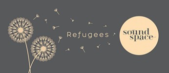 SoundSpace Reframes the Refugee Conversation