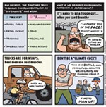 Jen Sorensen Comics