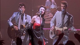 DVDanger: <i>Streets of Fire</i>