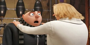 Revew: Despicable Me 3