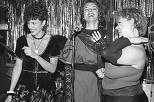 Margaret Moser Tribute: Alice Berry