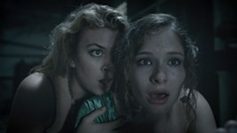 Austin Filmmakers Return to Horror
