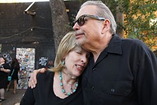 Margaret Moser Tribute: Derek O'Brien