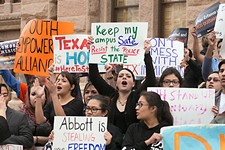 SB 4: Texas Cities Get Their Day in Court