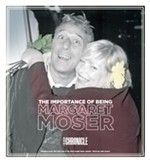 Margaret Moser Tribute: Paddy Moloney