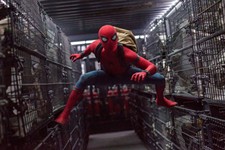 Revew: Spider-Man: Homecoming