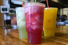 Viva Aguas Frescas