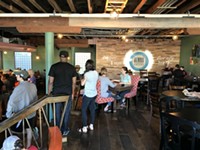 Bennu Coffee’s New Place on South Congress
