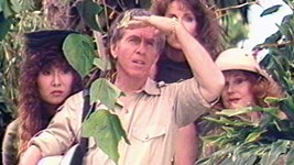 Beware the <i>Jungle Trap</i>