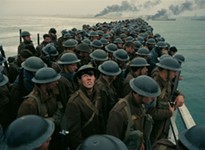 Revew: Dunkirk