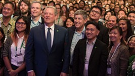 Revew: An Inconvenient Sequel: Truth to Power