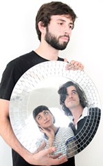 grupo fantasma adrian quesada Local Musicians on Avoiding the Sophomore Slump