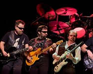 Buck Dharma in the 21st Century!