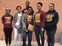 Campus Hacks: Huston-Tillotson